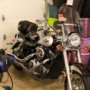 Meet your Posher, Robert